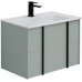 Allen Brau Reality Тумба под раковину 70x46,2x50h см, цвет: папирус 1.32004.PWM