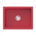 Omoikiri Mikura 61-TO Matt Кухонная мойка Natceramic 61x46 см, цвет: toscana 4911258