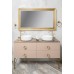 Armadi Art Neoart Тумба подвесная 140х43,5х50h см, цвет: бежевый 831-140-CP
