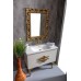 Armadi Art Neoart Тумба подвесная 100х43,5х48h см, цвет: белый 830-100-WH