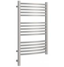 Сунержа Аркус 3.0 Полотенцесушитель электрический 53x92h см, подкл. левое, цвет: сатин 071-5704-8050