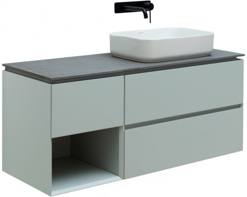 Allen Brau Infinity Тумба под раковину 119,2x45,6x51h см, цвет: папирус 1.21007.PWM Allen Brau Infinity Тумба под раковину 119,2x45,6x51h см, цвет: папирус 1.21007.PWM