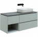 Allen Brau Infinity Тумба под раковину 119,2x45,6x51h см, цвет: папирус 1.21007.PWM