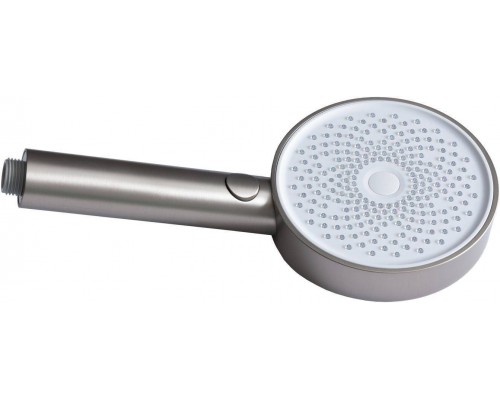 Allen Brau Priority Душевая лейка 13x6,5x27,9h см, цвет: никель 5.31B20-BN