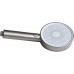 Allen Brau Priority Душевая лейка 13x6,5x27,9h см, цвет: никель 5.31B20-BN
