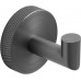 Allen Brau Priority Крючок подвесной 4,8x5x4,8h см, цвет: графит браш 6.31001-MG