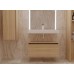 Armadi Art Flat Ящик под столешницу 80х46х38,3h см, цвет: светлое дерево 897-080-L
