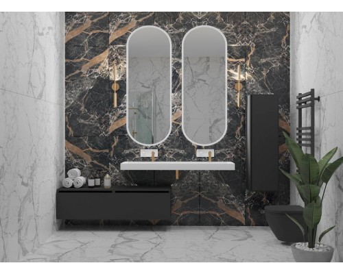 Armadi Art Flat Ящик под столешницу 140х46х38,3h см, цвет: антрацит 897-140-A glossy Armadi Art Flat Ящик под столешницу 140х46х38,3h см, цвет: антрацит 897-140-A glossy