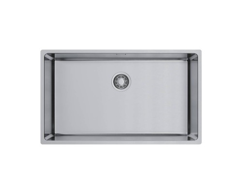 Omoikiri Tadzava 75-U/I Ultra 15-IN Кухонная мойка нерж. сталь 75x44 цвет: нержавеющая сталь 4997119