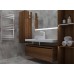 Armadi Art Flat Ящик под столешницу 140х46х38,3h см, цвет: темное дерево 897-140-D