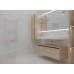 Armadi Art Flat Ящик под столешницу 120х46х38,3h см, цвет: светлое дерево 897-120-L