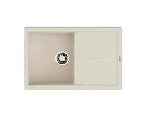 Omoikiri Sumi 79A-WH Кухонная мойка Artceramic 79x50 см, цвет: белый 4997096 Omoikiri Sumi 79A-WH Кухонная мойка Artceramic 79x50 см, цвет: белый 4997096