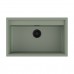 Omoikiri Sintesi 79-WG Кухонная мойка Artceramic 79x50 см, цвет: wind green 4997138