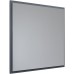Allen Brau Activity Зеркало подвесное прямоугольное с подсветкой 70x75 см, цвет: синий 1.340026.BGM
