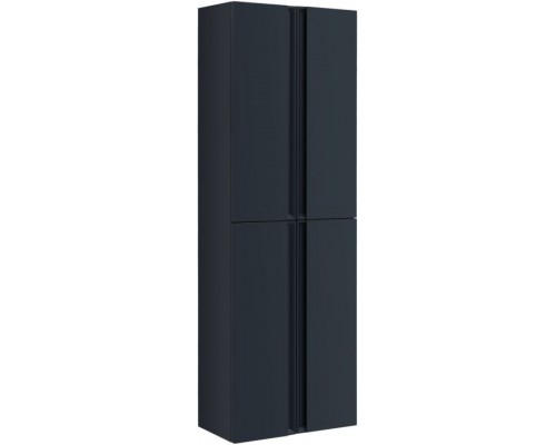 Allen Brau Eclipse Шкаф-пенал подвесной 60x32,2x180h см, цвет: антрацит матовый 1.E1006.AM Allen Brau Eclipse Шкаф-пенал подвесной 60x32,2x180h см, цвет: антрацит матовый 1.E1006.AM