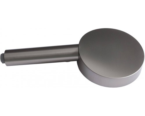 Allen Brau Priority Душевая лейка 13x6,5x27,9h см, цвет: никель 5.31B20-BN