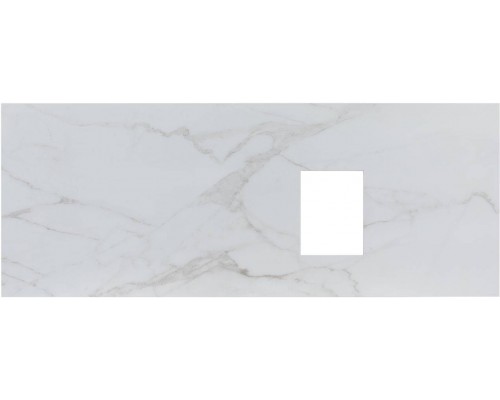 Allen Brau Infinity Столешница 120x46x1h см, цвет: белый 1.21014.M Allen Brau Infinity Столешница 120x46x1h см, цвет: белый 1.21014.M