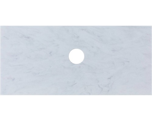 Allen Brau Infinity Столешница 100x46x1h см, цвет: белый 1.21012.ST Allen Brau Infinity Столешница 100x46x1h см, цвет: белый 1.21012.ST