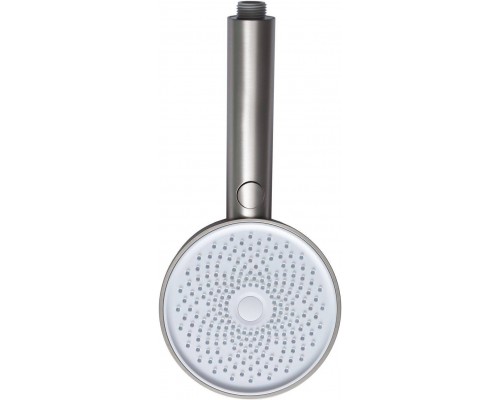 Allen Brau Priority Душевая лейка 13x6,5x27,9h см, цвет: никель 5.31B20-BN