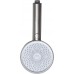 Allen Brau Priority Душевая лейка 13x6,5x27,9h см, цвет: никель 5.31B20-BN