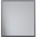 Allen Brau Activity Зеркало подвесное прямоугольное с подсветкой 70x75 см, цвет: синий 1.340026.BGM
