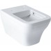 Allen Brau Infinity Чаша для подвесного унитаза 34x53,5x35,5h см, цвет: белый 4.21011.20