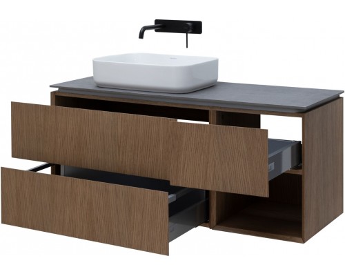 Allen Brau Infinity Тумба под раковину 119,2x45,6x51h см, цвет: дуб 1.21005.NO Allen Brau Infinity Тумба под раковину 119,2x45,6x51h см, цвет: дуб 1.21005.NO
