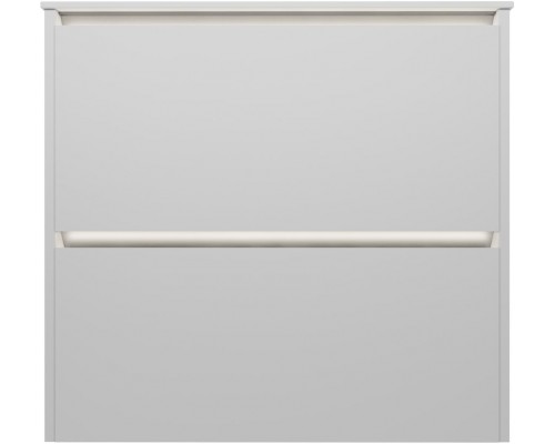 Allen Brau Activity Тумба под раковину 70x46x66,2 см, цвет: белый/олива 1.34011.WM