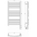 Сунержа Аркус 3.0 Полотенцесушитель электрический 43x92h см, правое, цвет: золото 03-5705-8040