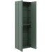 Allen Brau Eclipse Шкаф-пенал подвесной 60x32,2x180h см, цвет: олива матовый 1.E1006.CGM