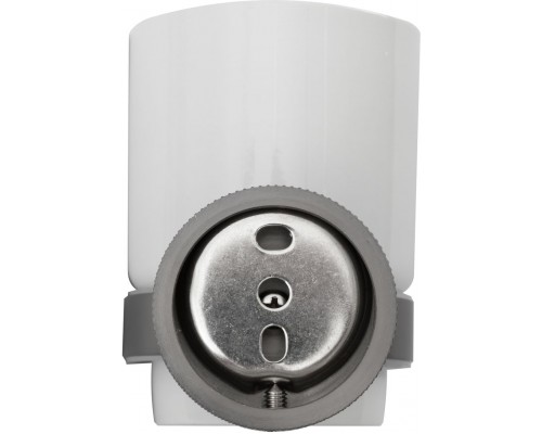 Allen Brau Priority Стакан подвесной 6,7x10,7x9,5h см, цвет: графит браш 6.31002-MG