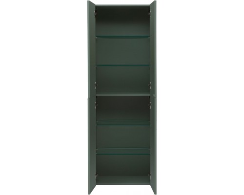 Allen Brau Eclipse Шкаф-пенал подвесной 60x32,2x180h см, цвет: олива матовый 1.E1006.CGM Allen Brau Eclipse Шкаф-пенал подвесной 60x32,2x180h см, цвет: олива матовый 1.E1006.CGM