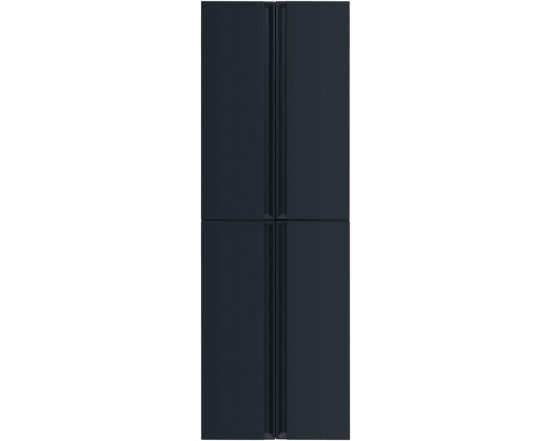 Allen Brau Eclipse Шкаф-пенал подвесной 60x32,2x180h см, цвет: антрацит матовый 1.E1006.AM Allen Brau Eclipse Шкаф-пенал подвесной 60x32,2x180h см, цвет: антрацит матовый 1.E1006.AM