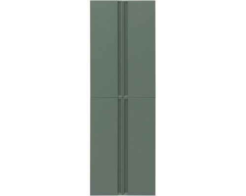 Allen Brau Eclipse Шкаф-пенал подвесной 60x32,2x180h см, цвет: олива матовый 1.E1006.CGM Allen Brau Eclipse Шкаф-пенал подвесной 60x32,2x180h см, цвет: олива матовый 1.E1006.CGM