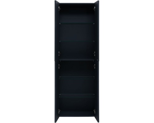 Allen Brau Eclipse Шкаф-пенал подвесной 60x32,2x180h см, цвет: антрацит матовый 1.E1006.AM Allen Brau Eclipse Шкаф-пенал подвесной 60x32,2x180h см, цвет: антрацит матовый 1.E1006.AM