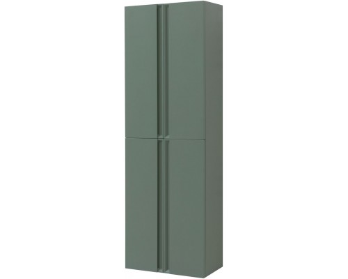 Allen Brau Eclipse Шкаф-пенал подвесной 60x32,2x180h см, цвет: олива матовый 1.E1006.CGM Allen Brau Eclipse Шкаф-пенал подвесной 60x32,2x180h см, цвет: олива матовый 1.E1006.CGM