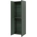 Allen Brau Eclipse Шкаф-пенал подвесной 60x32,2x180h см, цвет: олива матовый 1.E1006.CGM