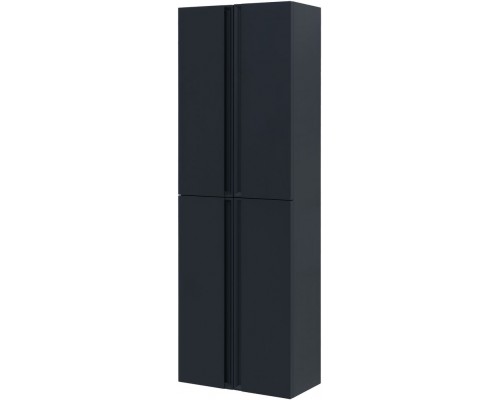 Allen Brau Eclipse Шкаф-пенал подвесной 60x32,2x180h см, цвет: антрацит матовый 1.E1006.AM Allen Brau Eclipse Шкаф-пенал подвесной 60x32,2x180h см, цвет: антрацит матовый 1.E1006.AM