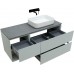 Allen Brau Infinity Тумба под раковину 119,2x45,6x51h см, цвет: папирус 1.21007.PWM