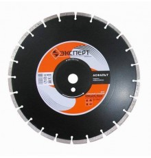 Алмазный диск по асфальту ЭНКОР 350х25,4 мм (25851)