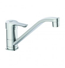 Смес/мойка ALPHA однор дл/изл лит Ideal Standard BC490AA