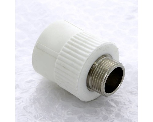 Муфта ProAqua Н 32 х 3/4" Муфта ProAqua Н 32 х 3/4"