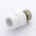Муфта ProAqua В 20 х 1/2" с накидной гайкой