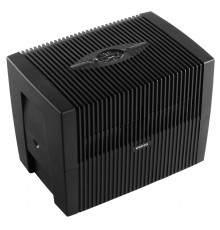 Увлажнитель-мойка воздуха Venta Comfort Plus LW45, черная