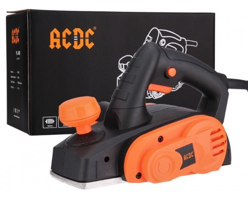 Электрорубанок ACDC PL-900