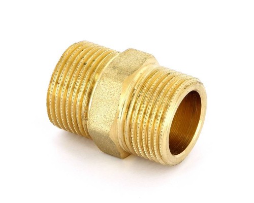 Ниппель Н UNI-FITT 3/4" Ниппель Н UNI-FITT 3/4"