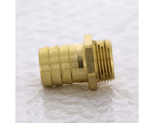 Штуцер Н UNI-FITT 3/4"x25