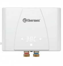 Водонагреватель электрический проточный 220 В Thermex Trend 6000