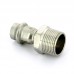 Муфта пресс-Н нерж.сталь Sanpress Inox SC-Contur VIEGA 15х3/4"