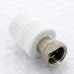 Муфта ProAqua В 20 х 1/2" с накидной гайкой